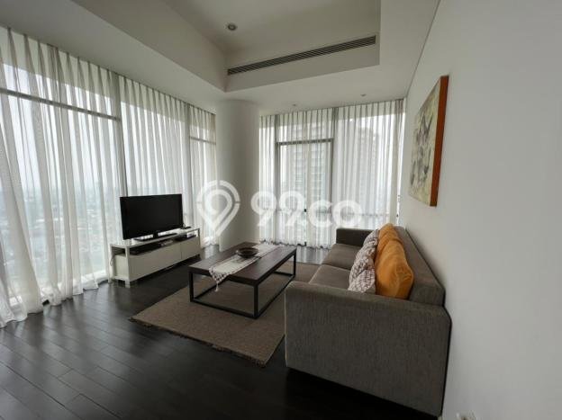 Paling Dicari! Apartemen Premium Dijual di Setiabudi Punya 2 Bedroom Paling Dicari! Apartemen Premium Dijual di Setiabudi Punya 2 Bedroom