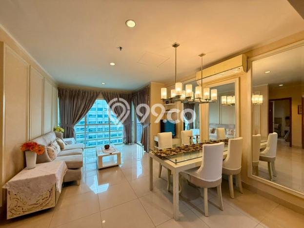 Sewa Apartemen Hemat di Tanah Abang, Jakarta Pusat Dekat Fasilitas Umum Sewa Apartemen Hemat di Tanah Abang, Jakarta Pusat Dekat Fasilitas Umum