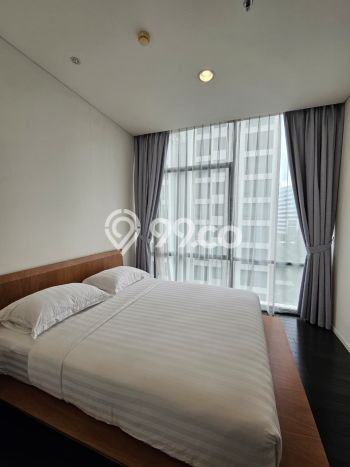 Apartemen Sewa 3 Kamar Hemat Siap Huni di Jakarta Selatan, Luas 170m2 Apartemen Sewa 3 Kamar Hemat Siap Huni di Jakarta Selatan, Luas 170m2