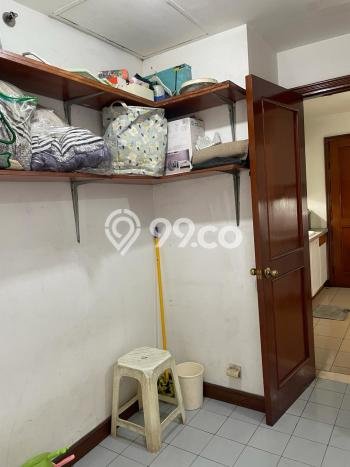 Apartemen Siap Huni 3 Kamar dengan Harga Terjangkau di Area Tebet, Jakarta Selatan Apartemen Siap Huni 3 Kamar dengan Harga Terjangkau di Area Tebet, Jakarta Selatan