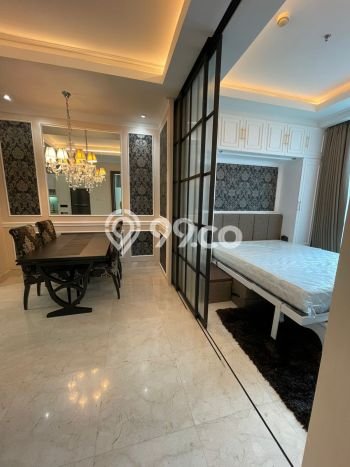 Ada Unit Apartemen Murah Disewa di Kebayoran Baru, Jakarta Selatan 2 BR Ada Unit Apartemen Murah Disewa di Kebayoran Baru, Jakarta Selatan 2 BR