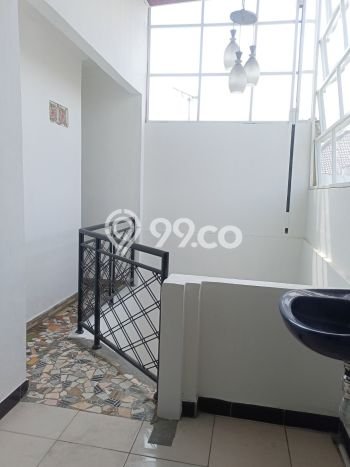 Hunian Cantik Minimalis Lb 600m2 di Ciracas, Jakarta Timur Hunian Cantik Minimalis Lb 600m2 di Ciracas, Jakarta Timur