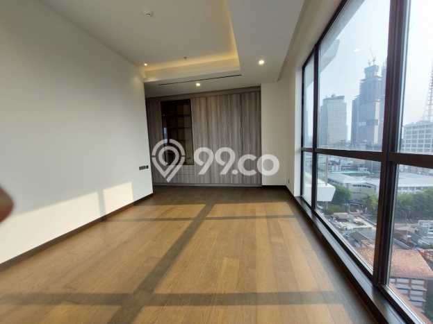 Unit Apartemen Eksklusif Dijual di Menteng dengan 3 Kamar Tidur Unit Apartemen Eksklusif Dijual di Menteng dengan 3 Kamar Tidur