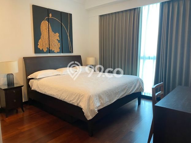 Hunian Strategis 146m2 di Setiabudi Jakarta Selatan 3 Bedroom Hunian Strategis 146m2 di Setiabudi Jakarta Selatan 3 Bedroom