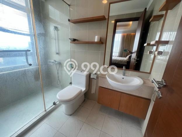 Dijual Apartemen di Jakarta Selatan 2 Kamar & 2 Kamar Mandi, Luas 94m2 Dijual Apartemen di Jakarta Selatan 2 Kamar & 2 Kamar Mandi, Luas 94m2
