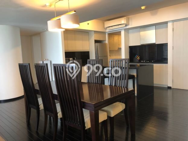 Apartemen Prestisius Dijual di Jakarta Selatan Lokasi Strategis Punya 3 Kamar Tidur Apartemen Prestisius Dijual di Jakarta Selatan Lokasi Strategis Punya 3 Kamar Tidur