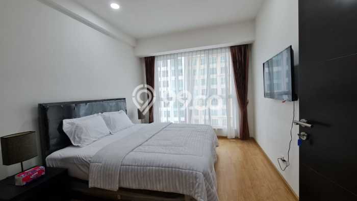 Ada Kamar Hunian Hemat Disewa di Kebayoran Lama, Jakarta Selatan 2 BR Ada Kamar Hunian Hemat Disewa di Kebayoran Lama, Jakarta Selatan 2 BR