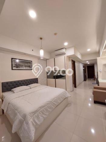 Apartemen Ideal Dijual di Mampang Prapatan, Jakarta Selatan Punya 1 KT / 1 Kamar Mandi Apartemen Ideal Dijual di Mampang Prapatan, Jakarta Selatan Punya 1 KT / 1 Kamar Mandi
