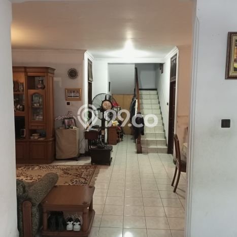 Dijual Rumah Elit Exclusive di Tebet, Jakarta Selatan Dijual Rumah Elit Exclusive di Tebet, Jakarta Selatan