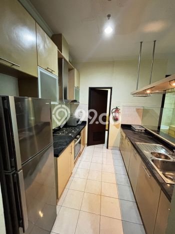 Dijual Apartemen 3 KT 2 KM di Setiabudi Luas 110m2 Dijual Apartemen 3 KT 2 KM di Setiabudi Luas 110m2