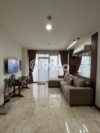 Sewa Sekarang Apartemen Strategis 1 KT, 1 KM di Kawasan Mampang Prapatan Sewa Sekarang Apartemen Strategis 1 KT, 1 KM di Kawasan Mampang Prapatan