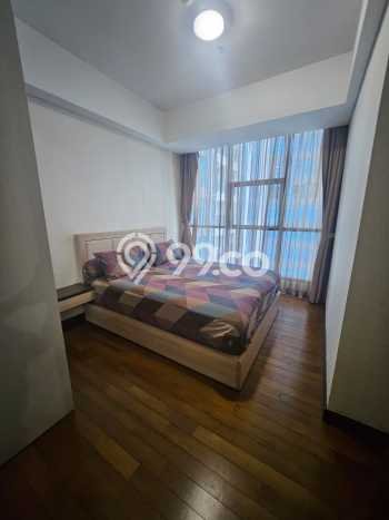 Apartemen Eksklusif Dijual di Tebet Jakarta Selatan Luas 129m2 Apartemen Eksklusif Dijual di Tebet Jakarta Selatan Luas 129m2