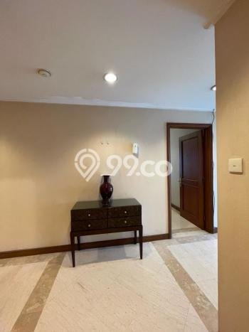 Apartemen Siap Huni 3 Kamar dengan Harga Terjangkau di Area Tebet, Jakarta Selatan Apartemen Siap Huni 3 Kamar dengan Harga Terjangkau di Area Tebet, Jakarta Selatan