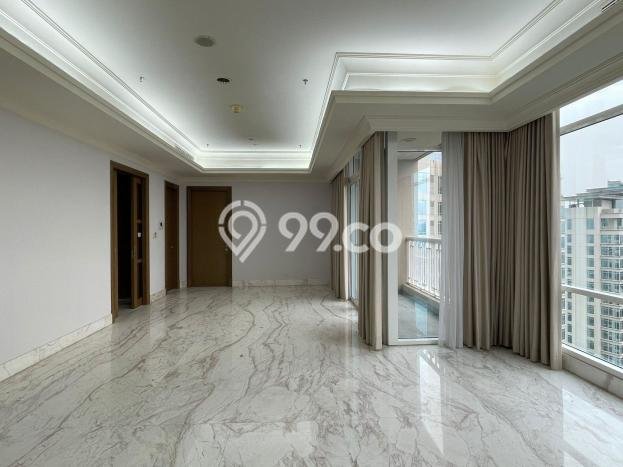 Dijual Apartemen Elit 2 KT & 2 KM di Kebayoran Lama, Jakarta Selatan Dijual Apartemen Elit 2 KT & 2 KM di Kebayoran Lama, Jakarta Selatan
