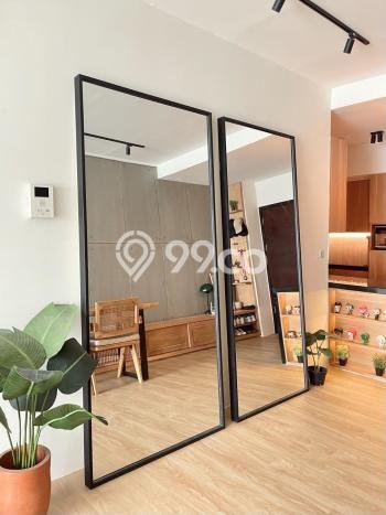 Hunian Apartemen Sewa Terjangkau 117m2 di Kebayoran Lama, Cocok untuk Hunian Anda Hunian Apartemen Sewa Terjangkau 117m2 di Kebayoran Lama, Cocok untuk Hunian Anda