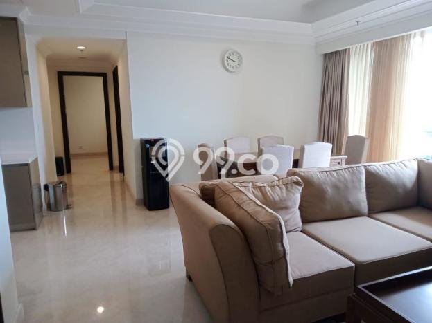 Apartemen Siap Huni 3 Kamar dengan Harga Terjangkau di Area Kebayoran Lama, Jakarta Selatan Apartemen Siap Huni 3 Kamar dengan Harga Terjangkau di Area Kebayoran Lama, Jakarta Selatan