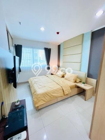 Dijual Cepat Apartemen Eksklusif 3 Kamar di Tanah Abang, Jakarta Pusat Dijual Cepat Apartemen Eksklusif 3 Kamar di Tanah Abang, Jakarta Pusat