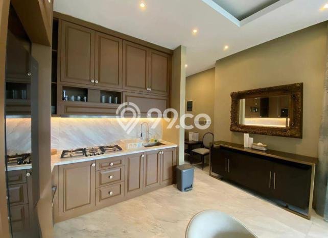 Siap Huni Hunian Elit 4 Kamar di Kebayoran Baru Dekat ke Mana Pun Siap Huni Hunian Elit 4 Kamar di Kebayoran Baru Dekat ke Mana Pun