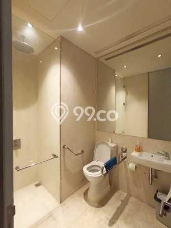 Paling Dicari! Apartemen Eksklusif Dijual di Setiabudi Punya 3 Bedroom Paling Dicari! Apartemen Eksklusif Dijual di Setiabudi Punya 3 Bedroom