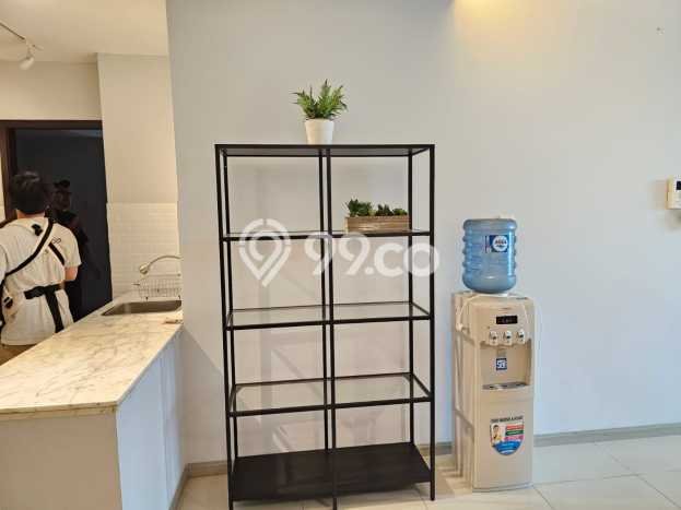 Hunian Apartemen Mewah & Eksklusif 3 BR di Kebayoran Lama, Jakarta Selatan Hunian Apartemen Mewah & Eksklusif 3 BR di Kebayoran Lama, Jakarta Selatan