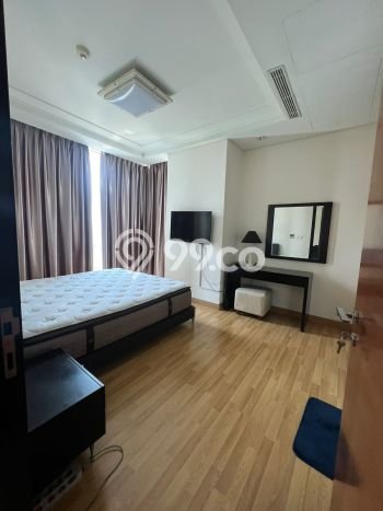 Hunian Apartemen High-Class untuk Dijual di Jakarta Selatan dengan 3 BR & 2 Kamar Mandi Hunian Apartemen High-Class untuk Dijual di Jakarta Selatan dengan 3 BR & 2 Kamar Mandi