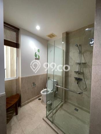 Apartemen Disewa Murah 4 KT / 4 KM di Kebayoran Lama, Jakarta Selatan Apartemen Disewa Murah 4 KT / 4 KM di Kebayoran Lama, Jakarta Selatan