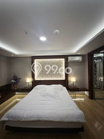 Apartemen Disewakan Murah 3 KT / 2 KM di Tebet, Jakarta Selatan Apartemen Disewakan Murah 3 KT / 2 KM di Tebet, Jakarta Selatan