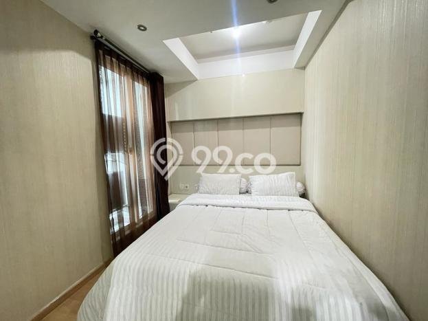 Siap Milik Apartemen 1 KT 1 KM di Tebet Siap Milik Apartemen 1 KT 1 KM di Tebet