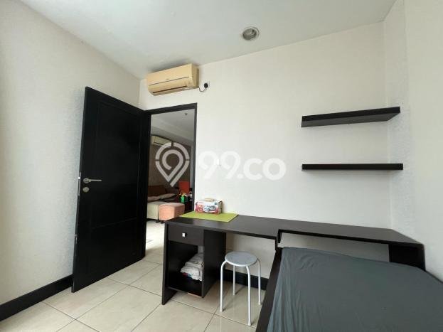 Apartemen Ideal Dijual di Kebayoran Baru, Jakarta Selatan Punya 2 KT / 2 Kamar Mandi Apartemen Ideal Dijual di Kebayoran Baru, Jakarta Selatan Punya 2 KT / 2 Kamar Mandi