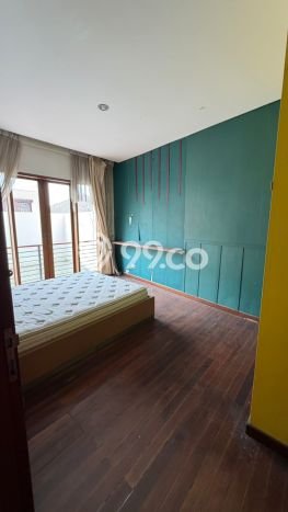 Rumah Kontrakan Jakarta Selatan LT 181m2 LB 330m2 Area Kemang Rumah Kontrakan Jakarta Selatan LT 181m2 LB 330m2 Area Kemang
