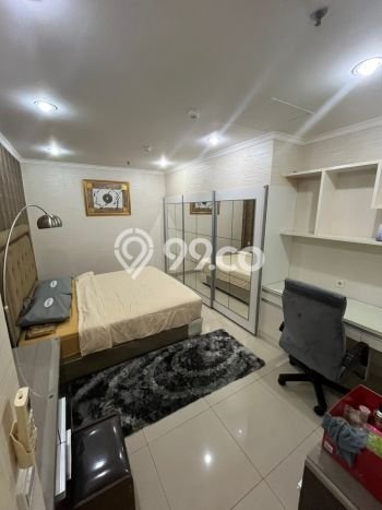 Dijual Cepat Apartemen High-Class di Tanah Abang, Jakarta Pusat 3 Kamar Harga Rp 2,7 Miliar Dijual Cepat Apartemen High-Class di Tanah Abang, Jakarta Pusat 3 Kamar Harga Rp 2,7 Miliar