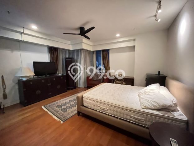 Dijual Apartemen High-Class di Kebayoran Lama, Jakarta Selatan 3 Kamar Harga Rp 7,5 Miliar Dijual Apartemen High-Class di Kebayoran Lama, Jakarta Selatan 3 Kamar Harga Rp 7,5 Miliar