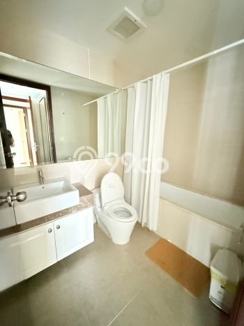 Siap Milik Apartemen Mewah 3 KT & 2 KM di Tebet, Jakarta Selatan Siap Milik Apartemen Mewah 3 KT & 2 KM di Tebet, Jakarta Selatan