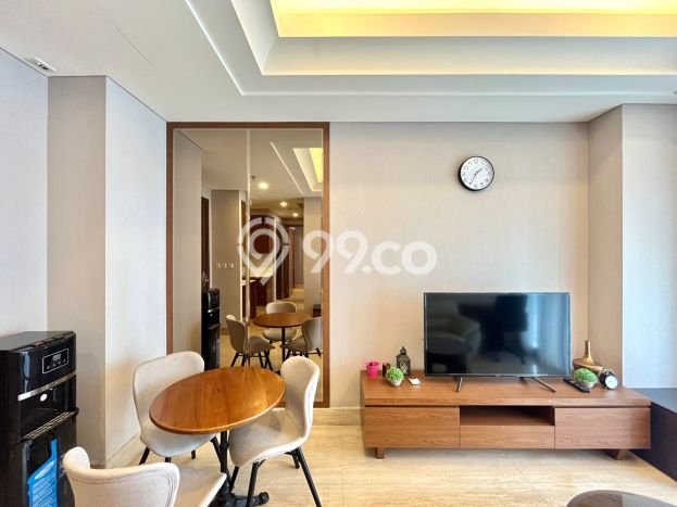 Dijual Apartemen Mewah 2 Bedroom di Jakarta Selatan Dekat ke Fasilitas Publik Dijual Apartemen Mewah 2 Bedroom di Jakarta Selatan Dekat ke Fasilitas Publik
