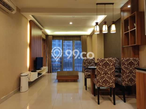 Sewa Apartemen Minimalis 96m2 Punya 2 KT, 1 KM, Lokasi di Tanah Abang Sewa Apartemen Minimalis 96m2 Punya 2 KT, 1 KM, Lokasi di Tanah Abang