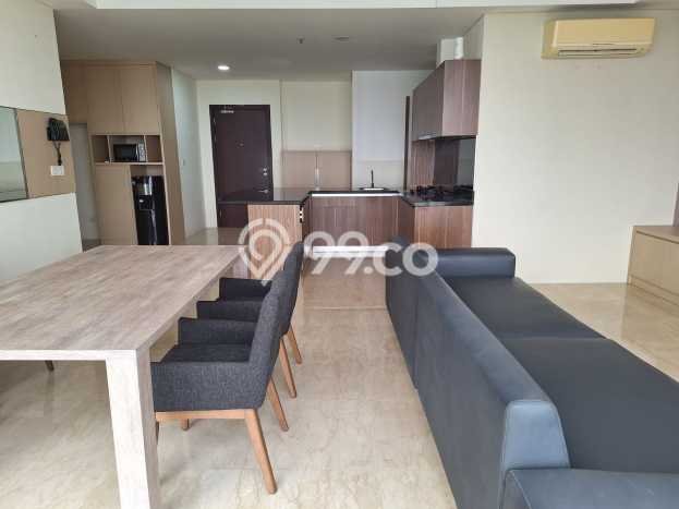Disewakan Segera Apartemen Nyaman 3 KT di Kawasan Pancoran Disewakan Segera Apartemen Nyaman 3 KT di Kawasan Pancoran