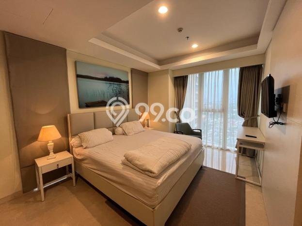 Hunian Apartemen Disewakan Terjangkau 138m2 di Kebayoran Lama, Cocok untuk Tempat Tinggal Anda Hunian Apartemen Disewakan Terjangkau 138m2 di Kebayoran Lama, Cocok untuk Tempat Tinggal Anda