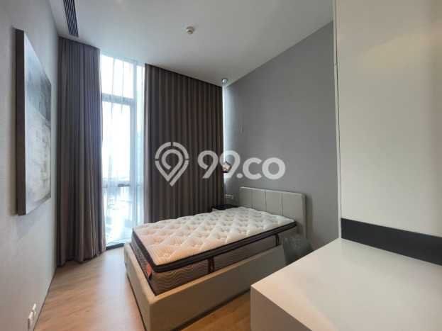 Apartemen Strategis 122m2 di Setiabudi Jakarta Selatan 2 Bedroom Apartemen Strategis 122m2 di Setiabudi Jakarta Selatan 2 Bedroom