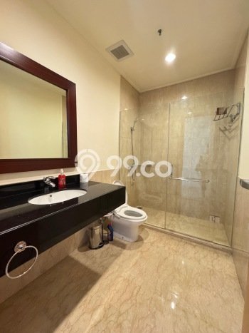 Hunian Strategis 145m2 di Setiabudi Jakarta Selatan 2 Bedroom Hunian Strategis 145m2 di Setiabudi Jakarta Selatan 2 Bedroom
