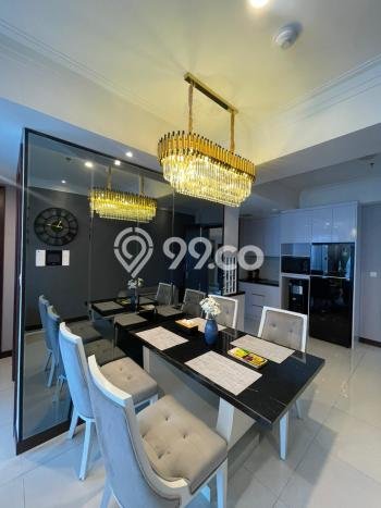 Ada Kamar Apartemen Murah Disewa di Tebet, Jakarta Selatan 2 BR Ada Kamar Apartemen Murah Disewa di Tebet, Jakarta Selatan 2 BR