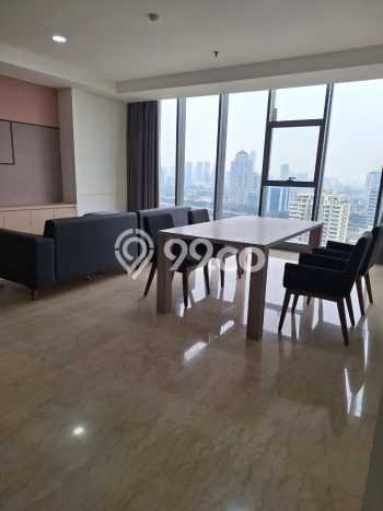 Disewakan Segera Apartemen Nyaman 3 KT di Kawasan Pancoran Disewakan Segera Apartemen Nyaman 3 KT di Kawasan Pancoran