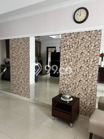 Hunian Apartemen High-Class untuk Dijual di Jakarta Selatan dengan 3 BR & 2 Kamar Mandi Hunian Apartemen High-Class untuk Dijual di Jakarta Selatan dengan 3 BR & 2 Kamar Mandi