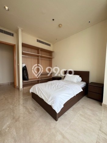 Hunian Strategis 145m2 di Setiabudi Jakarta Selatan 2 Bedroom Hunian Strategis 145m2 di Setiabudi Jakarta Selatan 2 Bedroom