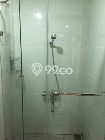 Apartemen Nyaman untuk Disewa, 1 Kamar di Jakarta Selatan Apartemen Nyaman untuk Disewa, 1 Kamar di Jakarta Selatan