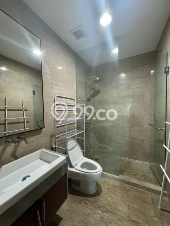 Disewakan Segera Apartemen Nyaman 3 KT di Kawasan Kebayoran Baru Disewakan Segera Apartemen Nyaman 3 KT di Kawasan Kebayoran Baru
