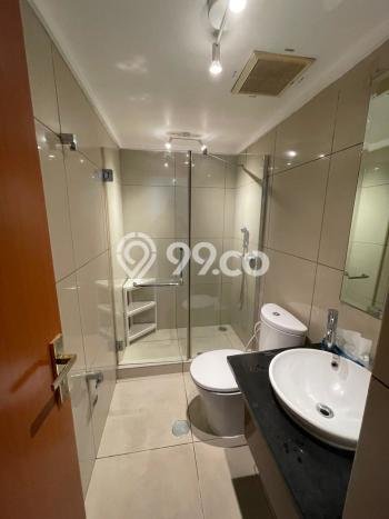 Jarang Ada! Hunian Apartemen Hemat di Tanah Abang, Jakarta Pusat 3 Kamar Tidur dan 2 Kamar Mandi Jarang Ada! Hunian Apartemen Hemat di Tanah Abang, Jakarta Pusat 3 Kamar Tidur dan 2 Kamar Mandi