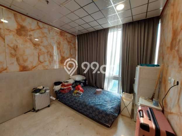 Hunian Apartemen Eksklusif untuk Dijual di Jakarta Selatan dengan 3 BR & 3 Kamar Mandi Hunian Apartemen Eksklusif untuk Dijual di Jakarta Selatan dengan 3 BR & 3 Kamar Mandi