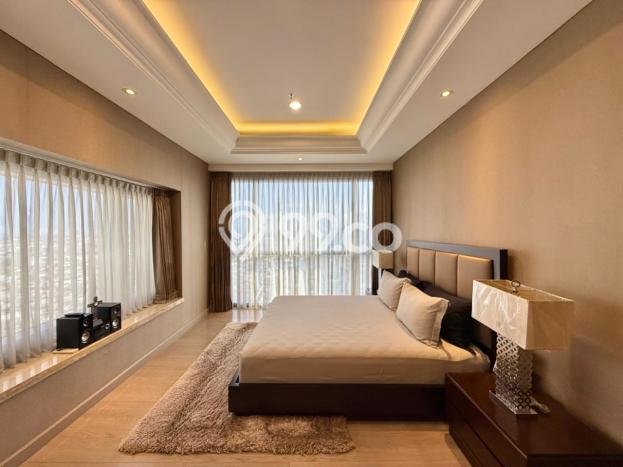 Hunian Apartemen Mewah & Eksklusif 3 BR di Tanah Abang, Jakarta Pusat Hunian Apartemen Mewah & Eksklusif 3 BR di Tanah Abang, Jakarta Pusat