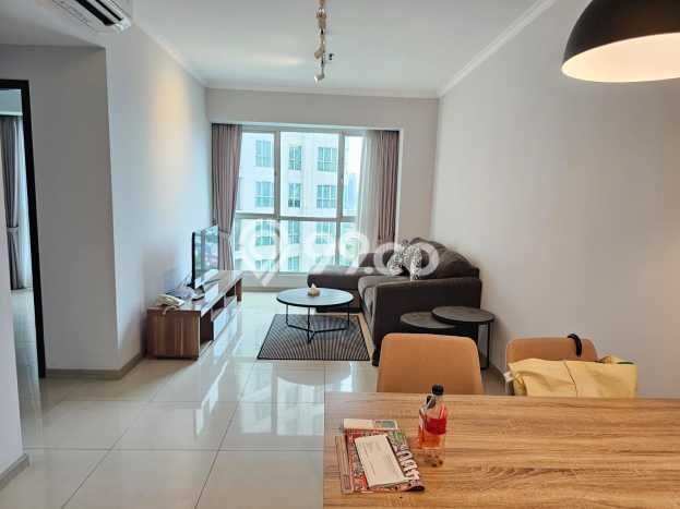 Hunian Apartemen Mewah & Eksklusif 3 BR di Kebayoran Lama, Jakarta Selatan Hunian Apartemen Mewah & Eksklusif 3 BR di Kebayoran Lama, Jakarta Selatan