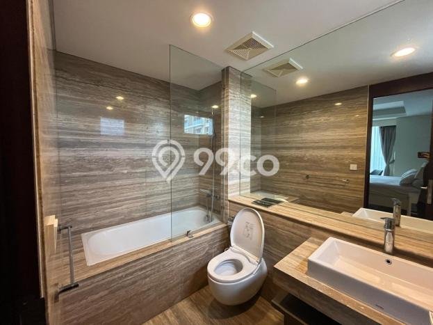 Hunian Apartemen Disewakan Terjangkau 138m2 di Kebayoran Lama, Cocok untuk Tempat Tinggal Anda Hunian Apartemen Disewakan Terjangkau 138m2 di Kebayoran Lama, Cocok untuk Tempat Tinggal Anda